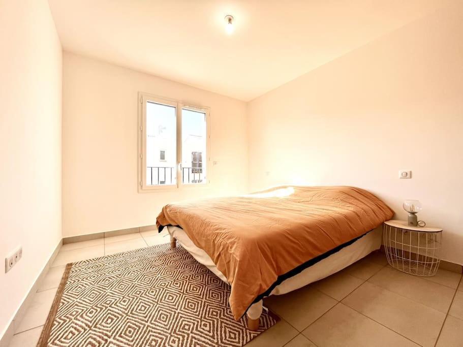 Appartement Neuf Avec Terrasse Saint-Florent  Ngoại thất bức ảnh